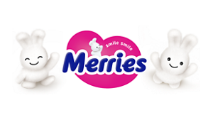 Merries品牌介紹