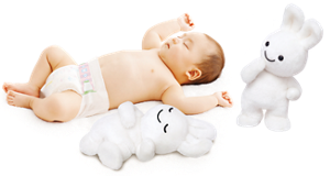 Memperkenalkan Popok Bayi Merries Popok Bayi No 1 di Jepang Memperkenalkan Popok Bayi Merries Popok Bayi No 1 di Jepang