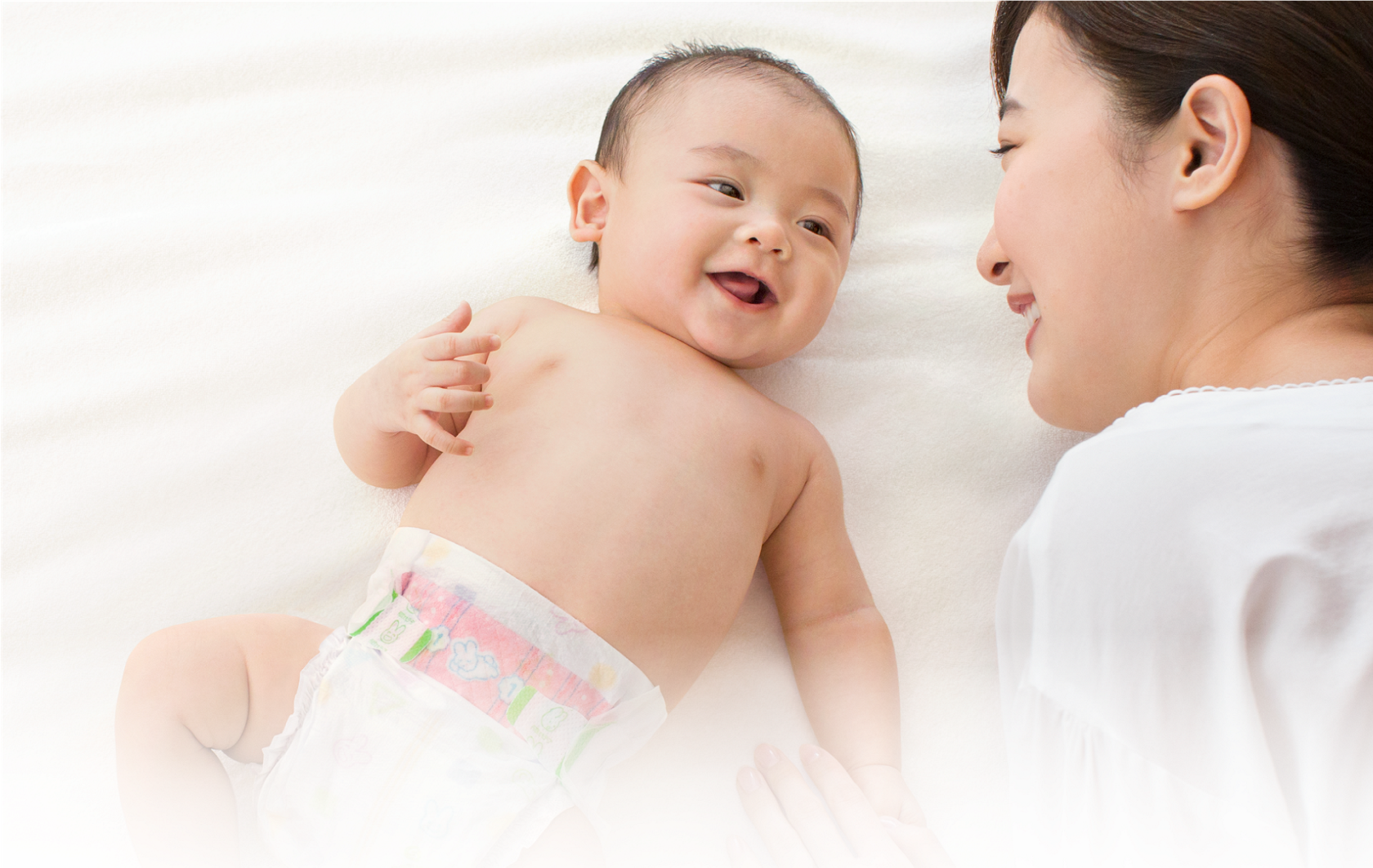 Memperkenalkan Popok Bayi Merries Popok Bayi No 1 Di Jepang
