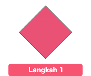 Langkah 1