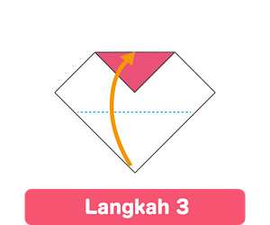 Langkah 3