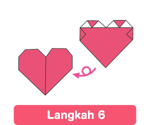 Langkah 6