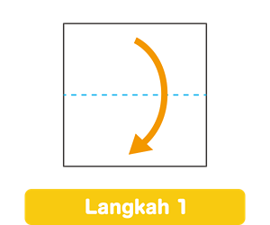 Langkah 1