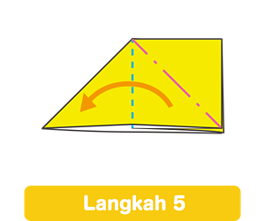 Langkah 5