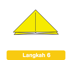 Langkah 6