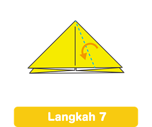 Langkah 7