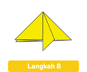 Langkah 8