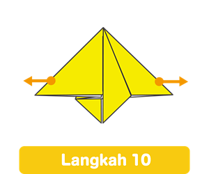 Langkah 10