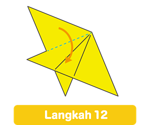 Langkah 12
