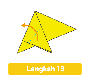 Langkah 13