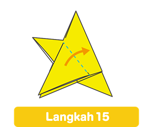 Langkah 15