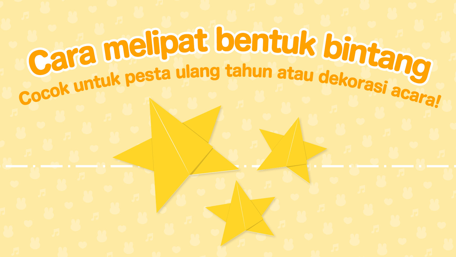 Cara Membuat Origami Ikan Kecil Nan Imut Origami Binatang