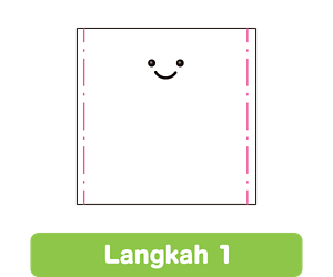 Langkah 1