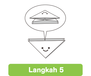 Langkah 5