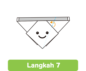 Langkah 7