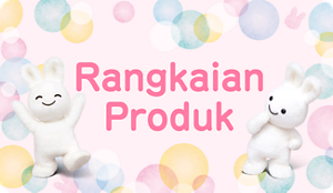 Rangkaian produk Merries