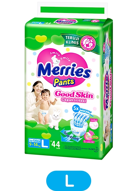 Pamper merries 2025