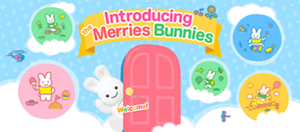 Introducing the Merries Bunnies