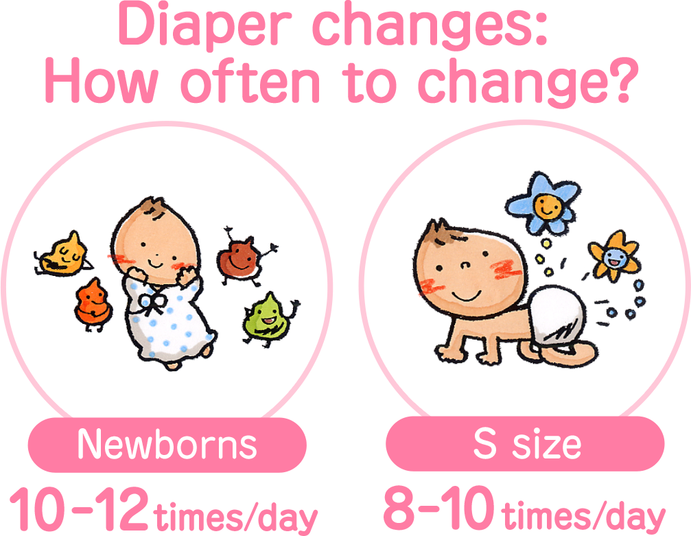 How Often to Change Newborn Diaper  : Essential Tips for New Parents