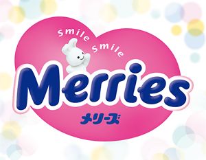 merries diapers