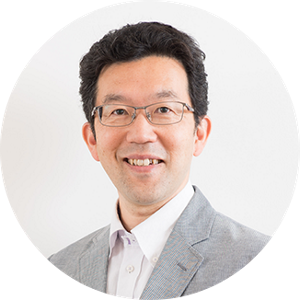 Professor,   Hajime Yamaguchi