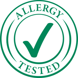 Allergy Tested
