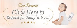 First Premium Click Here to Request for Samples Now!