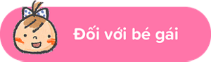 Đối với bé gái
