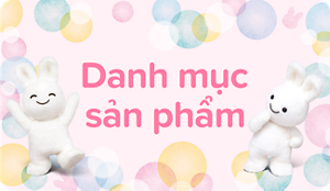 Danh mục sản phẩm 