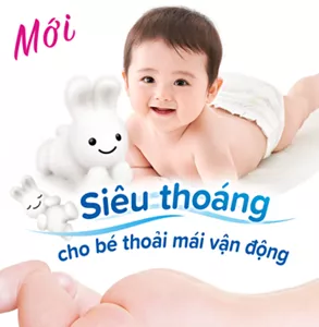 Mới Merries  Dựa trên nghiên cứu da liễu