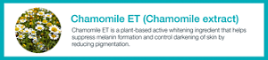 Chamomile ET (Chamomile extract)