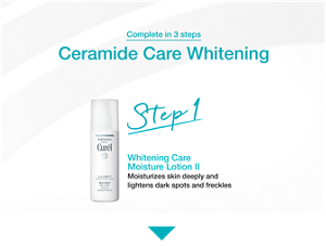 step1 Whitening Lotion II