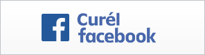  Curel facebook