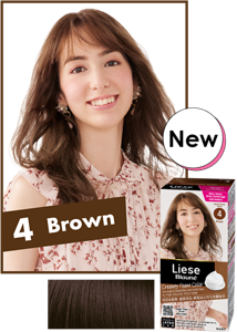 NEW 4 Brown