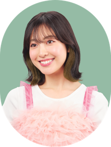 Imej selepas menggunakan warna rambut berwarna MATT ASH