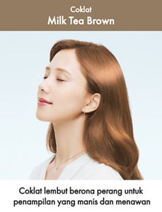 Milk Tea Brown