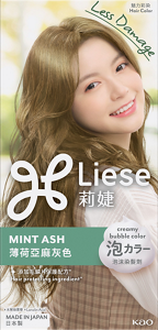 Imej Mint Ash