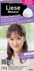 Imej 1L Natural Lavender Ash