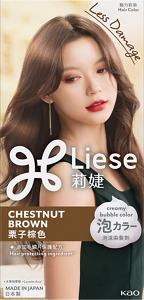 Package image of Chestnut Brown