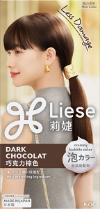 Package image of Dark Chocolat