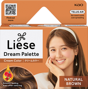 Package image of Natural Brown