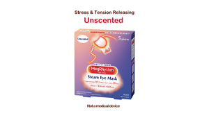 Stress & Tension Releasing Unscented
