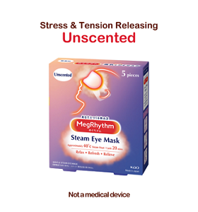 Stress & Tension Releasing Unscented