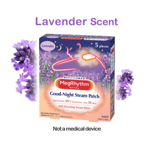 Lavender Scent