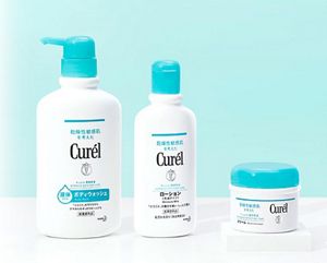 Culubell Moist Body Cream 180g