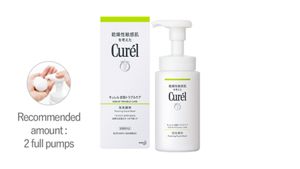 best facial cleanser sebum