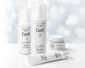 care white cream