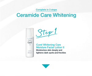 step1 Whitening Lotion II