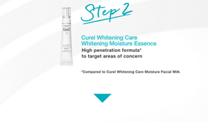 step2 Whitening Essence
