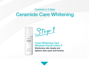 step1 Whitening Lotion II